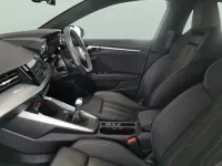 Used Audi A3 Sportback S-Line 150 HP (110 kW) 2024 Hatchback