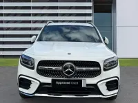 Used Mercedes GLB200 AMG Line Premium 163 HP (119 kW) 2025 SUV