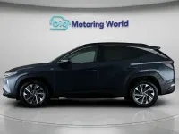 Used Hyundai Tucson Premium 148 HP (108 kW) 2023 SUV