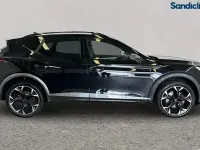 Used Cupra Formentor 150 HP (110 kW) 2024 SUV