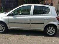 Used Toyota Yaris 2000 Hatchback