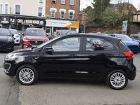 used Ford Ka Plus Ka+ 1.2 85 Zetec 5dr