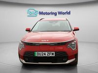 Used Kia e-Niro 147 kW (201 HP) 2024 SUV