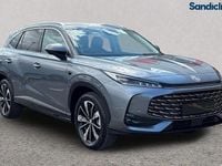 Used MG HS Trophy 224 HP (164 kW) 2026 SUV