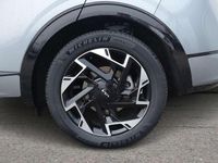 Used Kia Sportage GT-Line 157 HP (115 kW) 2025 Lunar silver SUV