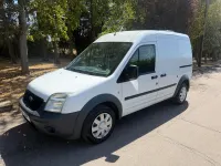 Used Ford Transit 90 HP (66 kW) 2011 White Van