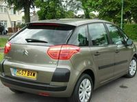 Used Citroën C4 Picasso 2007 MPV