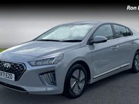 used Hyundai Ioniq 1.6 GDi Hybrid Premium 5dr DCT