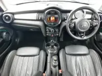 Used Mini Cooper S Exclusive 192 HP (141 kW) 2021 Green Hatchback