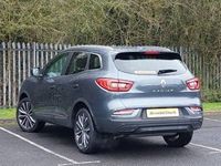 used Renault Kadjar 1.3 TCE 160 Iconic 5dr