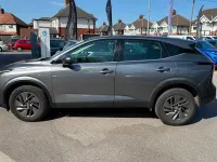 Used Nissan Qashqai Acenta Premium 140 HP (102 kW) 2023 SUV