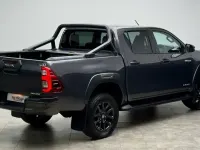 Used Toyota HiLux 204 HP (150 kW) 2024 Pickup