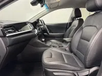 Used Kia Niro 141 HP (103 kW) 2021 Grey SUV