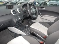 Used Audi A1 2011 Hatchback