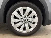 Used Skoda Kodiaq SE L 150 HP (110 kW) 2025 Graphite grey metallic SUV