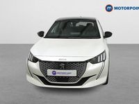 used Peugeot e-208 