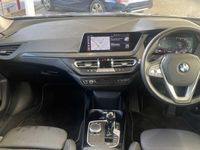 used BMW 218 2 Series i Sport Gran Coupe 1.5 4dr