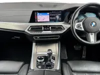 Used BMW X5 Comfort Edition 286 HP (210 kW) 2022 Black SUV
