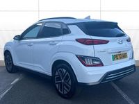 Used Hyundai Kona Premium 100 kW (136 HP) 2022 SUV