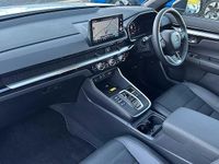 Used Honda CR-V Advance 184 HP (135 kW) 2025 Premium plus paint  diamond dust pearl SUV