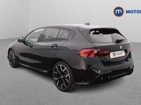 Used BMW 120 M Sport 156 HP (114 kW) 2025 Black Hatchback
