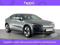 New Polestar 2 200 kW (272 HP) 2025 Grey Hatchback