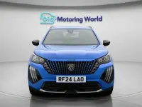 Used Peugeot 2008 Allure 131 HP (96 kW) 2025 SUV