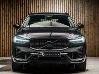 Used Volvo XC60 Plus 2025 Black SUV