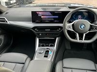 Used BMW i4 M Sport 250 kW (340 HP) 2025 Grey Sedan
