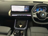 Used BMW X3 xLine 197 HP (144 kW) 2025 Black SUV