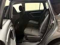 Used Toyota Verso 132 HP (97 kW) 2013 Grey MPV