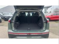 New VW Tayron Elegance 147 HP (108 kW) 2025 Other SUV