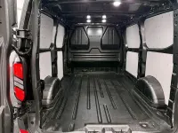 Used Ford Transit Custom Limited 136 HP (100 kW) 2024 Grey Van
