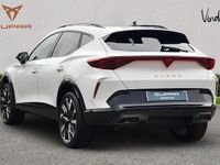 Used Cupra Formentor 147 HP (108 kW) 2025 White SUV