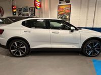 Used Polestar 2 Standard Range Single Motor 164 kW (224 HP) 2022 Hatchback
