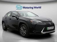 Used Lexus UX 150 kW (204 HP) 2022 SUV