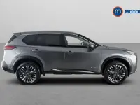 Used Nissan X-Trail Tekna 213 HP (156 kW) 2025 Grey SUV