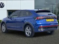 Used VW Taigo 110 HP (80 kW) 2023 SUV