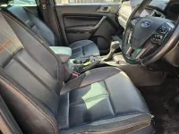 Used Ford Ranger Wildtrack 200 HP (147 kW) 2019 Black Pickup