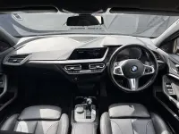 Used BMW 120 M Sport 190 HP (139 kW) 2021 Black Hatchback