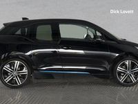 Used BMW i3 Comfort Edition 125 kW (170 HP) 2022 Black Hatchback
