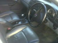 Begagnad Saab 9-3 2003 Halvkombi