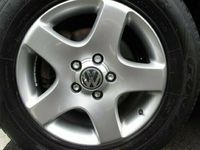 used VW Touareg 2.5