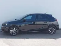 New Vauxhall Corsa 100 HP (73 kW) 2025 Two coat metallic  carbon black Hatchback