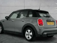 Used Mini Cooper Classic 134 HP (98 kW) 2022 Grey Hatchback