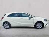 Used Mercedes A180 SE 2014 White Hatchback