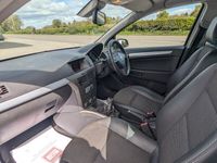 used Vauxhall Astra 1.7 CDTi 16V Design [100] 5dr