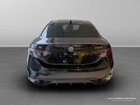 New Alfa Romeo Giulia 276 HP (202 kW) 2026 Black Sedan