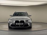 Used BMW M3 Competition Edition 510 HP (375 kW) 2024 Skyscraper grey Estate