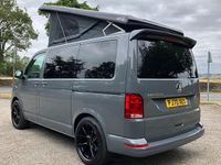 Used VW Transporter Startline 110 HP (80 kW) 2024 Van